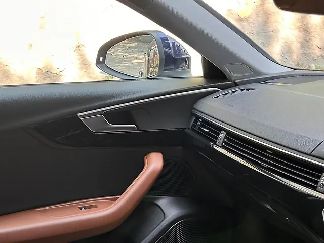 Used Audi A4 Technology 40 TFSI in Delhi