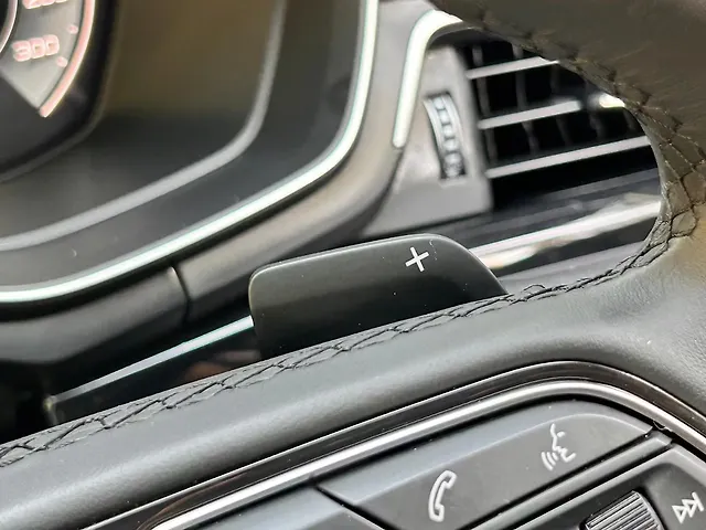Used Audi A4 Technology 40 TFSI in Delhi