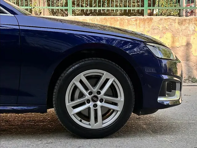 Used Audi A4 Technology 40 TFSI in Delhi