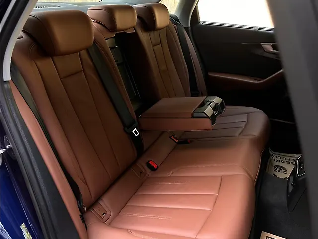 Used Audi A4 Technology 40 TFSI in Delhi