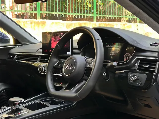 Used Audi A4 Technology 40 TFSI in Delhi