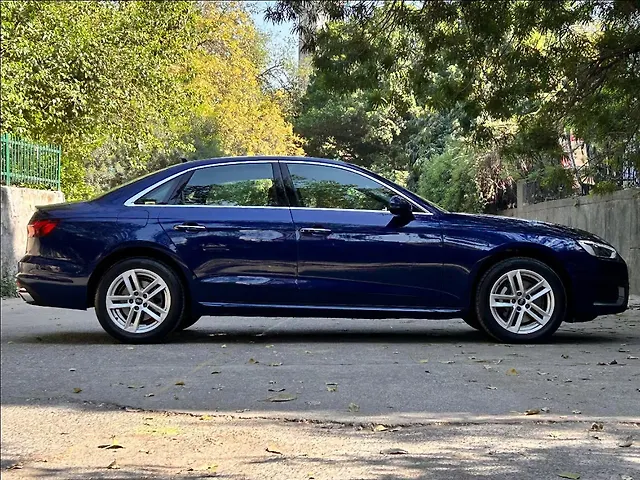 Used Audi A4 Technology 40 TFSI in Delhi