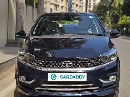 Used 2023 Tata Tigor in Surat