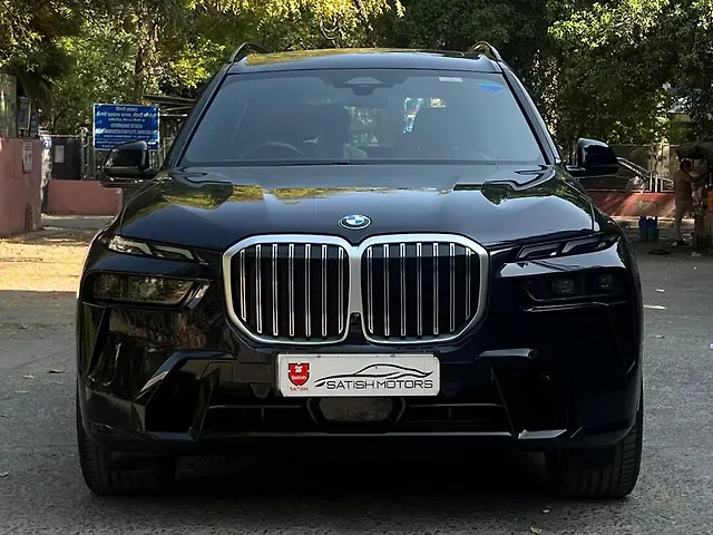 Used 2023 BMW X7 in Delhi
