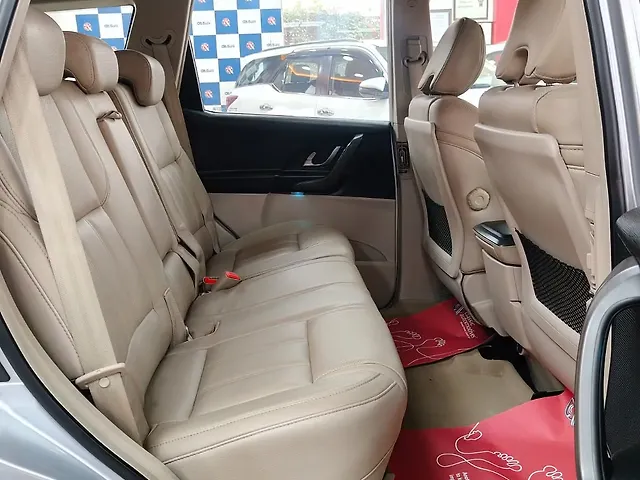 Used Mahindra XUV500 [2015-2018] W10 AT in Bangalore