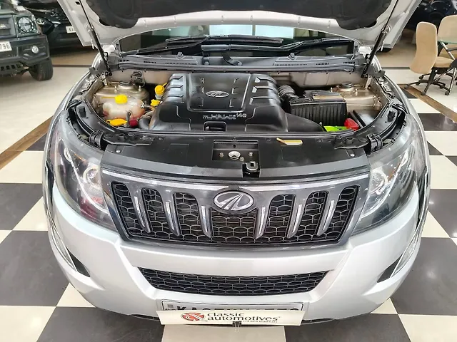 Used Mahindra XUV500 [2015-2018] W10 AT in Bangalore