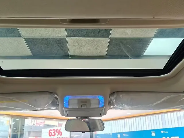 Used Mahindra XUV500 [2015-2018] W10 AT in Bangalore
