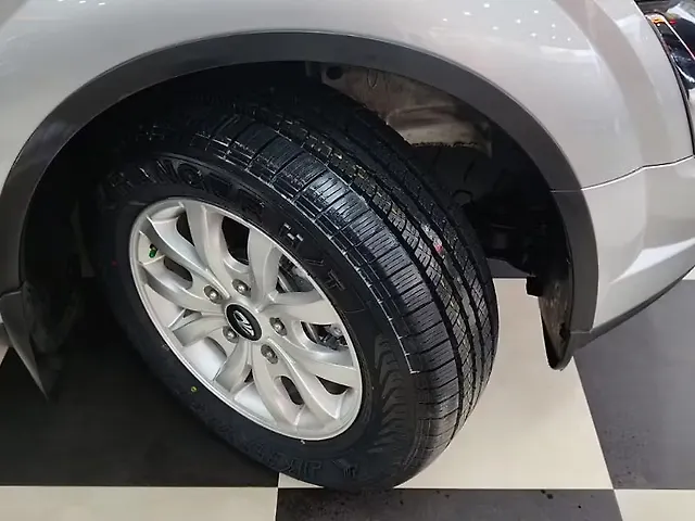 Used Mahindra XUV500 [2015-2018] W10 AT in Bangalore