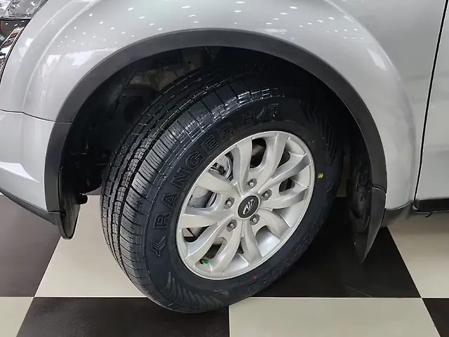 Used Mahindra XUV500 [2015-2018] W10 AT in Bangalore