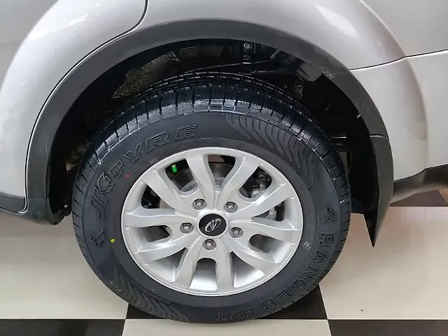 Used Mahindra XUV500 [2015-2018] W10 AT in Bangalore