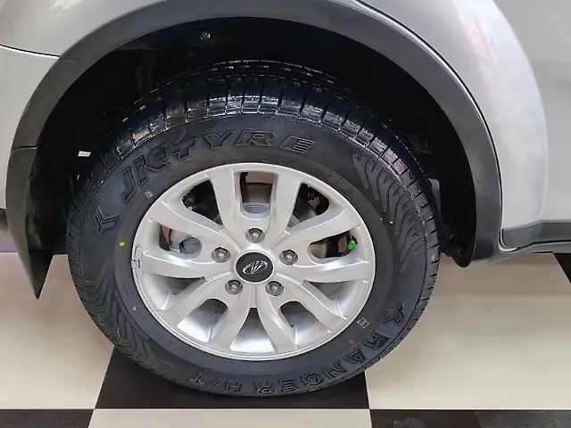 Used Mahindra XUV500 [2015-2018] W10 AT in Bangalore