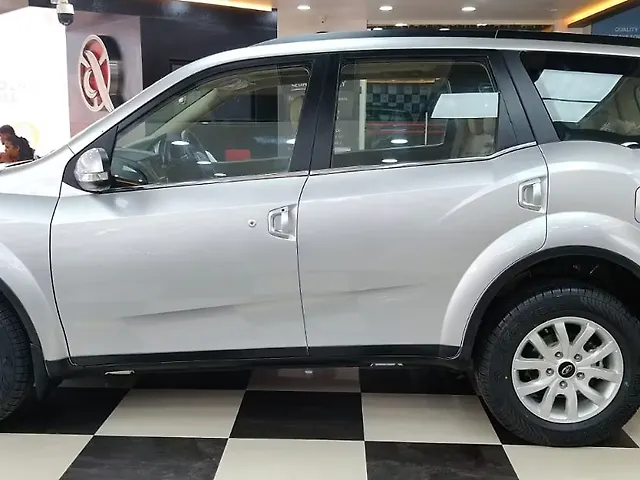 Used Mahindra XUV500 [2015-2018] W10 AT in Bangalore