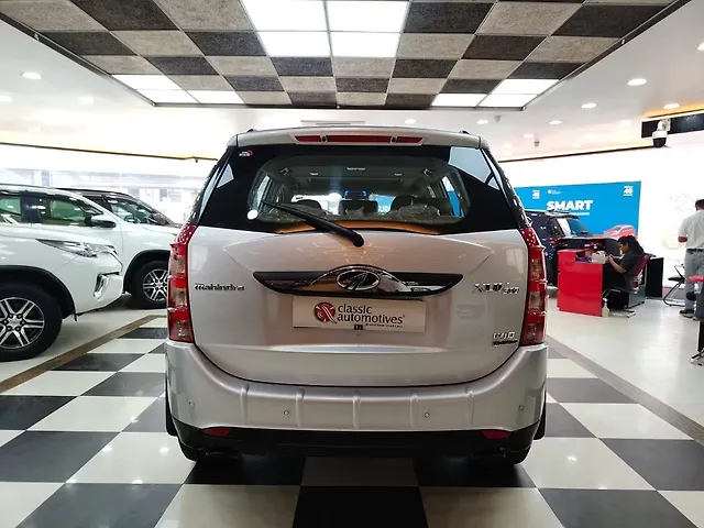 Used Mahindra XUV500 [2015-2018] W10 AT in Bangalore