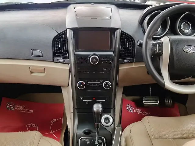 Used Mahindra XUV500 [2015-2018] W10 AT in Bangalore