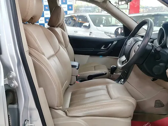 Used Mahindra XUV500 [2015-2018] W10 AT in Bangalore