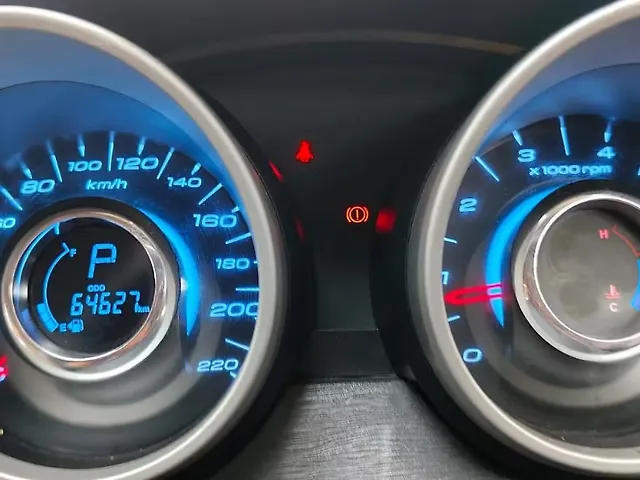 Used Mahindra XUV500 [2015-2018] W10 AT in Bangalore