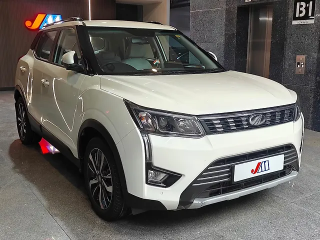 Used 2020 Mahindra XUV300 in Ahmedabad