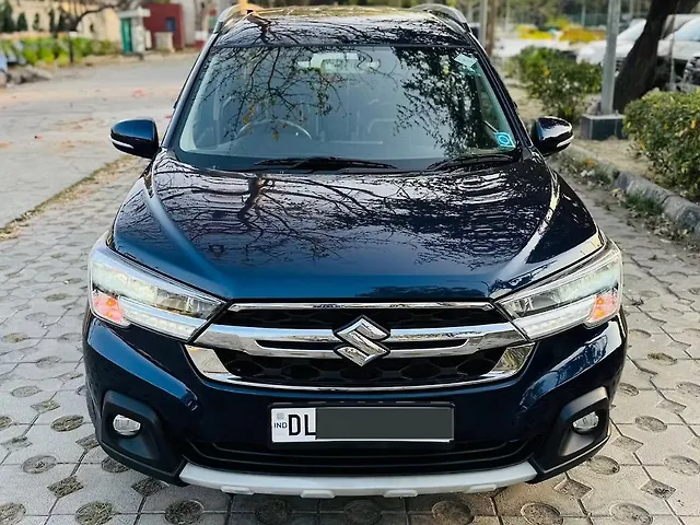 Used 2023 Maruti Suzuki XL6 in Delhi