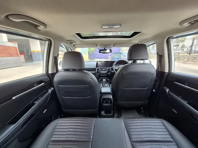 Used Kia Sonet [2020-2022] GTX Plus 1.0 DCT [2020-2021] in Bangalore