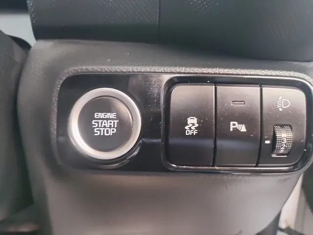 Used Kia Sonet [2020-2022] GTX Plus 1.0 DCT [2020-2021] in Bangalore