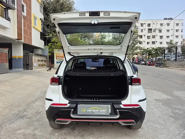 Used Kia Sonet [2020-2022] GTX Plus 1.0 DCT [2020-2021] in Bangalore