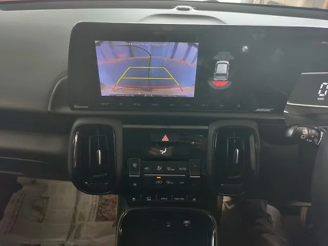 Used Kia Sonet [2020-2022] GTX Plus 1.0 DCT [2020-2021] in Bangalore