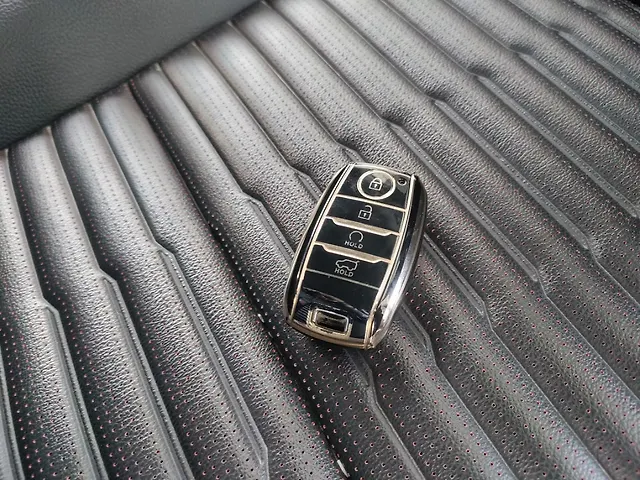 Used Kia Sonet [2020-2022] GTX Plus 1.0 DCT [2020-2021] in Bangalore