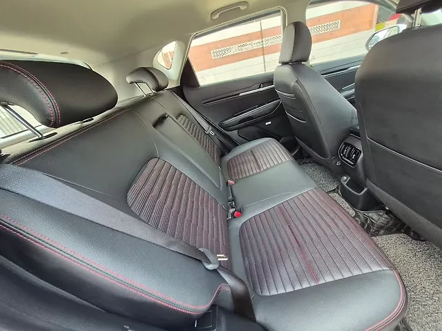 Used Kia Sonet [2020-2022] GTX Plus 1.0 DCT [2020-2021] in Bangalore