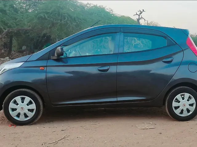 Used Hyundai Eon Era + in Agra
