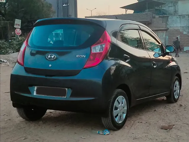 Used Hyundai Eon Era + in Agra