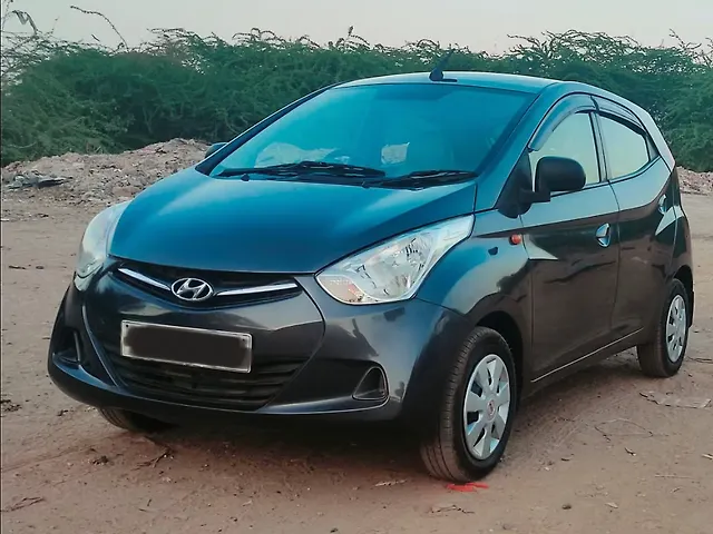 Used Hyundai Eon Era + in Agra