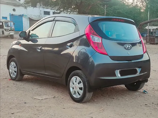 Used Hyundai Eon Era + in Agra