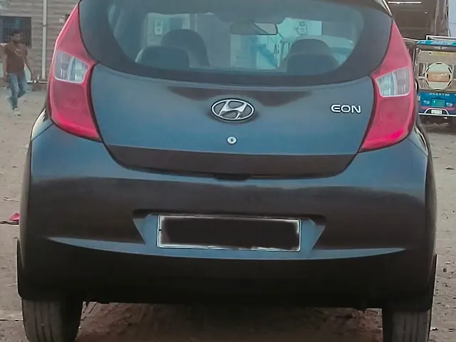 Used Hyundai Eon Era + in Agra