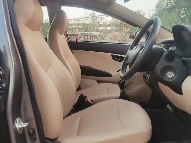 Used Hyundai Eon Era + in Agra