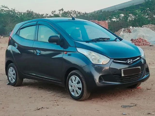 Used Hyundai Eon Era + in Agra