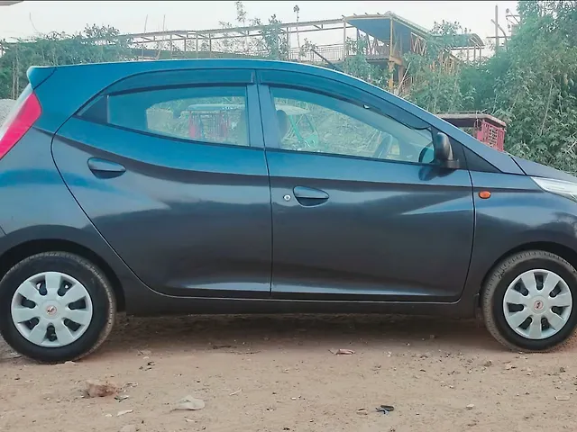 Used Hyundai Eon Era + in Agra