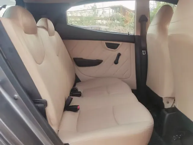 Used Hyundai Eon Era + in Agra