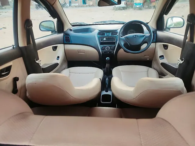 Used Hyundai Eon Era + in Agra