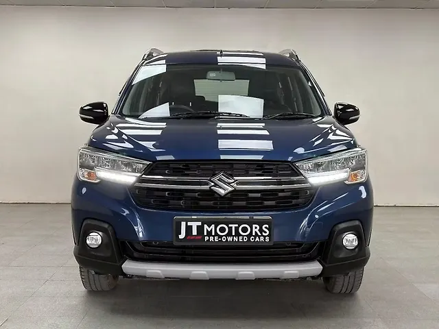 Used 2021 Maruti Suzuki XL6 in Pune