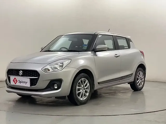 Used 2022 Maruti Suzuki Swift in Bangalore