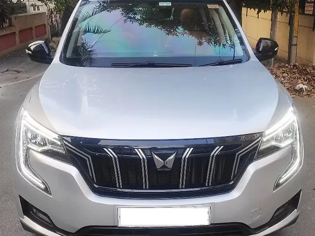 Used 2024 Mahindra XUV700 in Bangalore