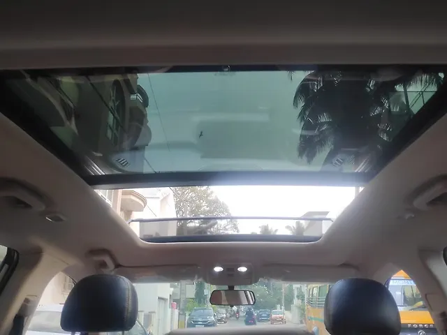 Used Mahindra Old Generation XUV700 AX5 2WD Diesel 2.2L Turbo Manual 7 STR in Bangalore