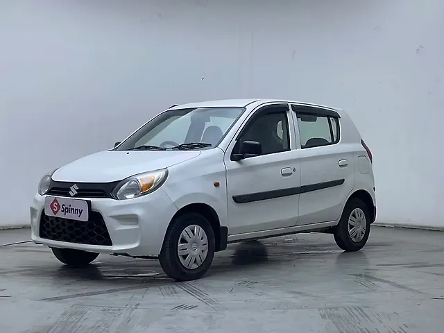 Used 2019 Maruti Suzuki Alto 800 in Hyderabad Used 2019 Maruti Suzuki Alto 800 in Hyderabad