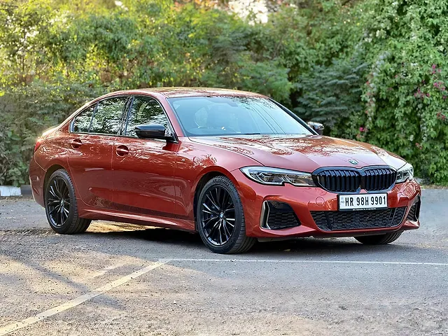 Used 2023 BMW 3-Series in Delhi