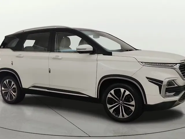 Used 2021 MG Hector in Pune Used 2021 MG Hector in Pune