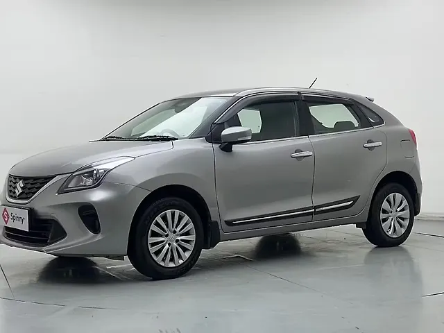 Used 2019 Maruti Suzuki Baleno in Delhi Used 2019 Maruti Suzuki Baleno in Delhi