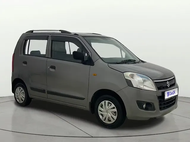 Used 2014 Maruti Suzuki Wagon R in Delhi