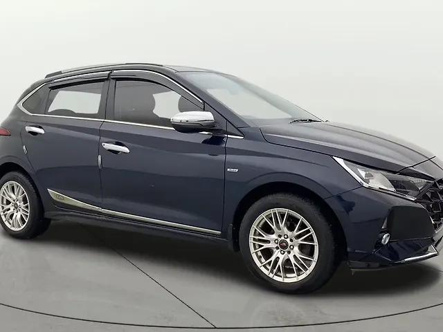Used 2021 Hyundai Elite i20 in Chennai