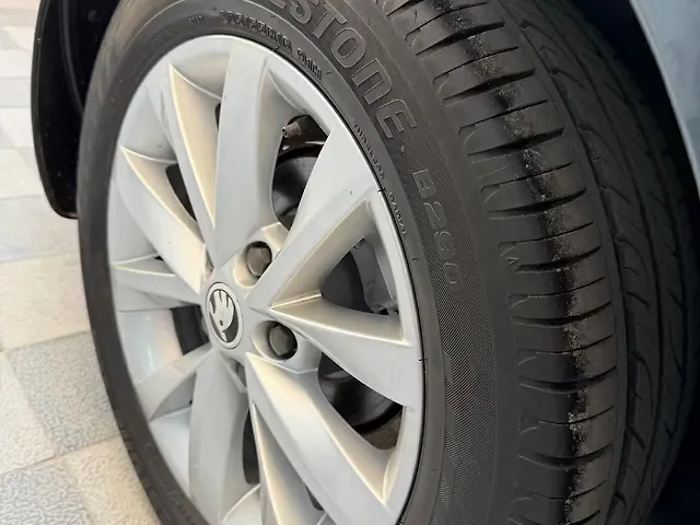 Used Skoda Octavia [2017-2021] 2.0 TDI L&K in Chandigarh