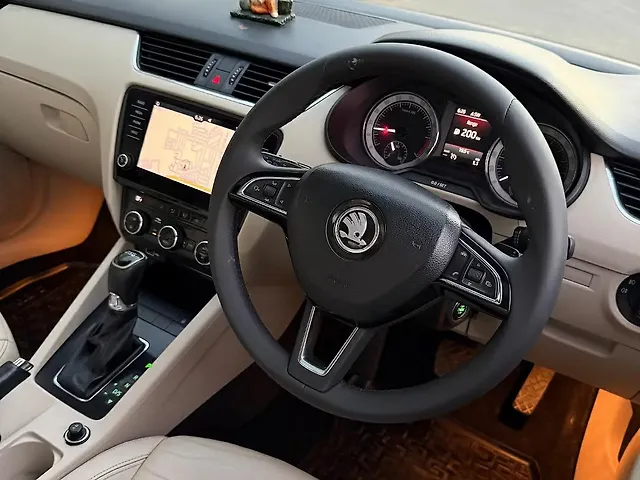 Used Skoda Octavia [2017-2021] 2.0 TDI L&K in Chandigarh